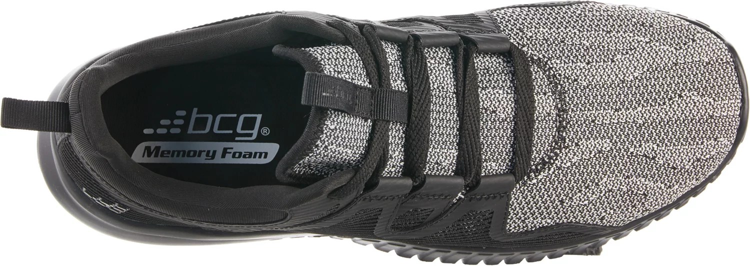 BCG Men's Endeavor Training Shoes Academy