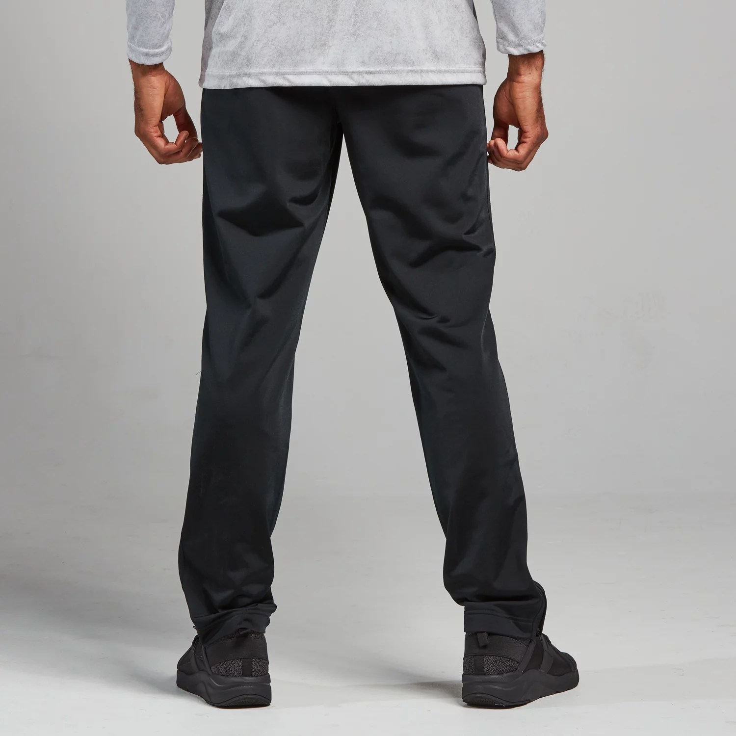 BCG Men's Tricot Pant Academy