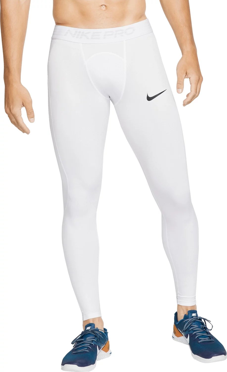 Nike Men's Pro Tights Academy