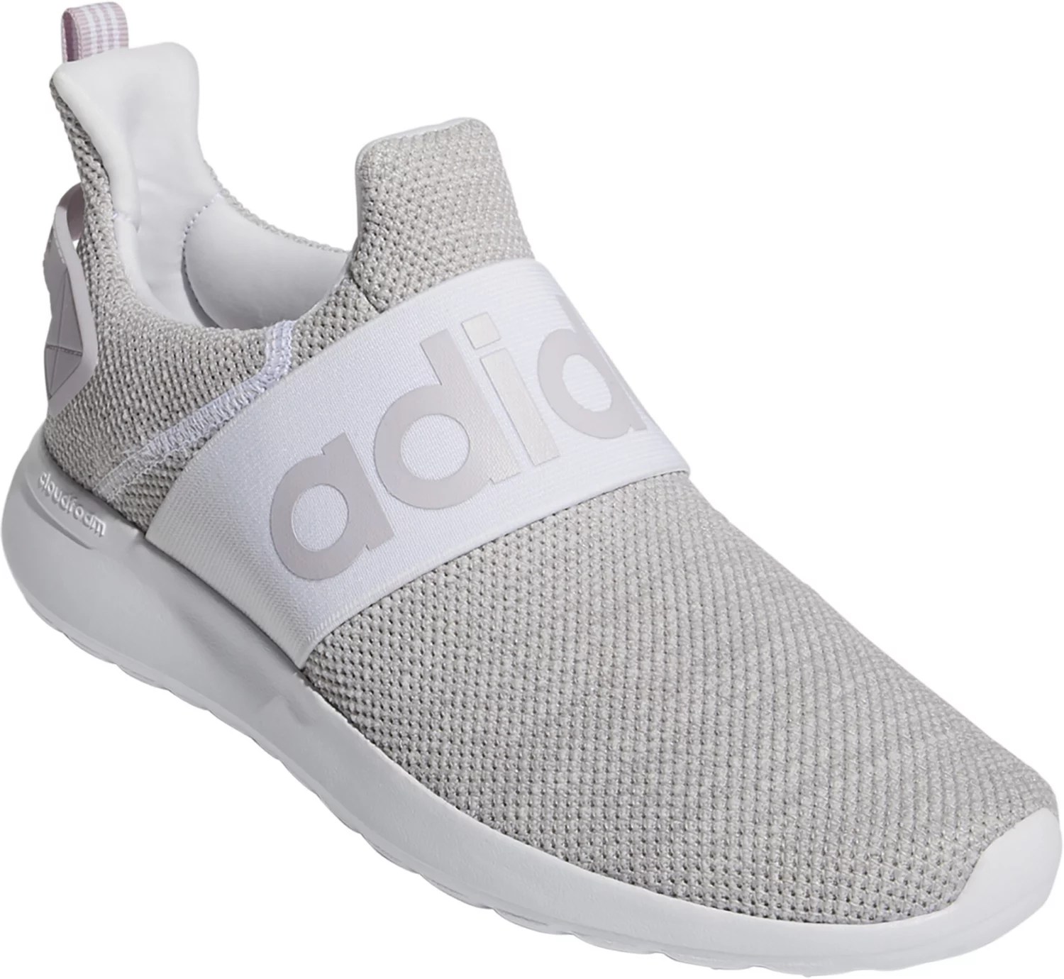 adidas Women's Lite Racer Adapt Running Shoes Academy