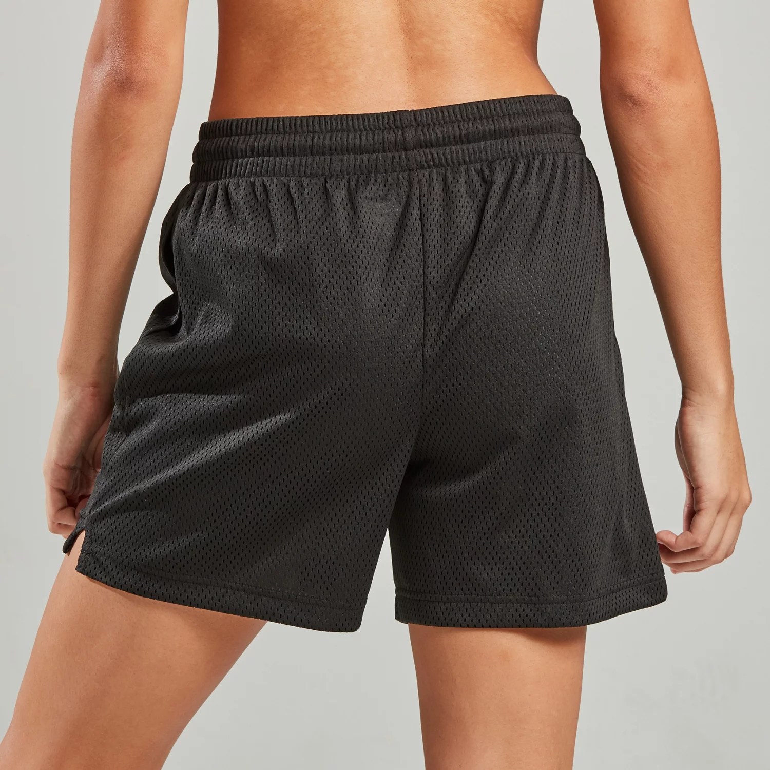 best mesh basketball shorts for women