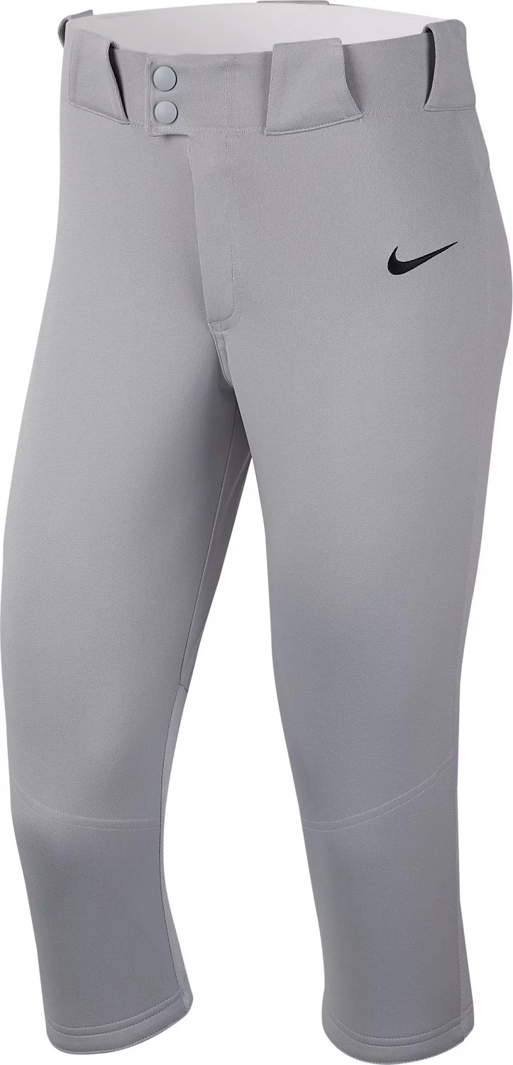 Nike Women's Vapor Select Softball Pants Academy