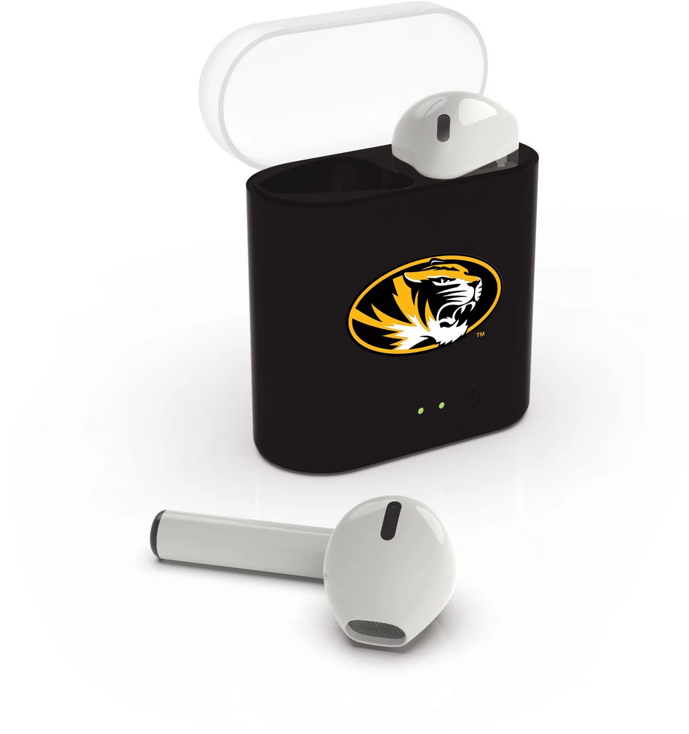 Prime Brands Group University of Missouri True Wireless Earbuds | Academy
