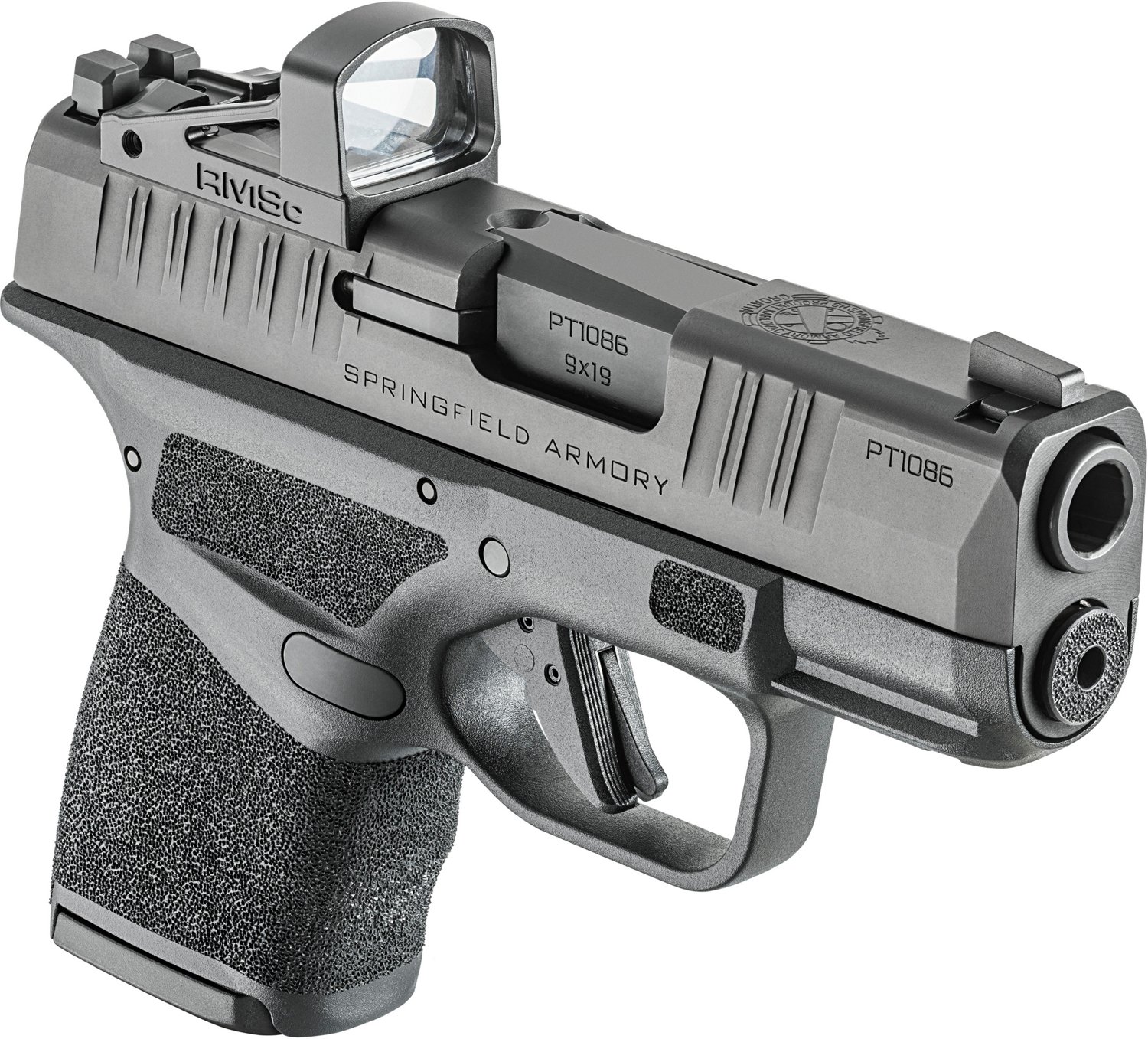 Springfield Armory Hellcat OSP 9mm 13Round