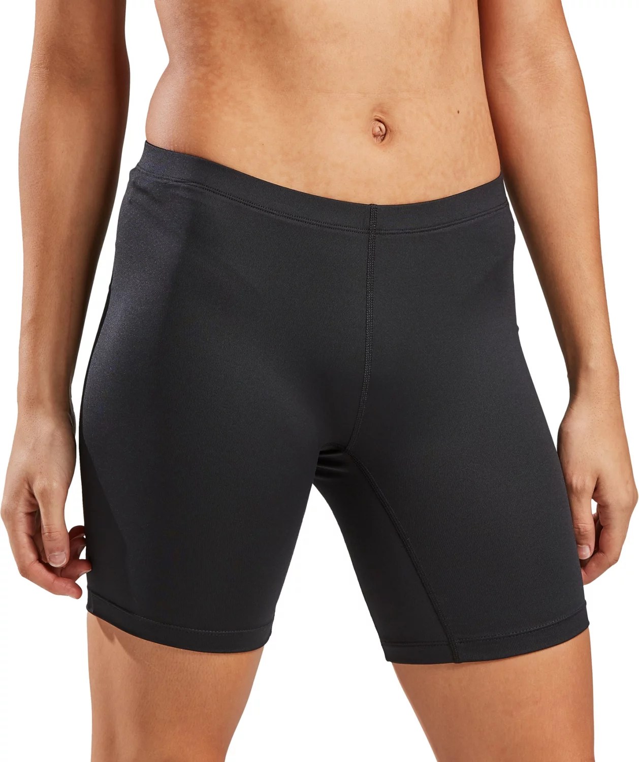 BCG Women's Training Bike Shorts Academy