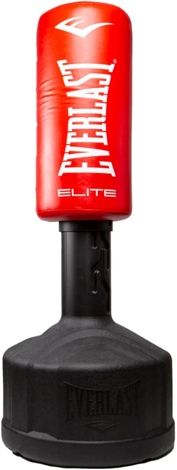 Everlast Elite Freestanding Heavy Bag Academy
