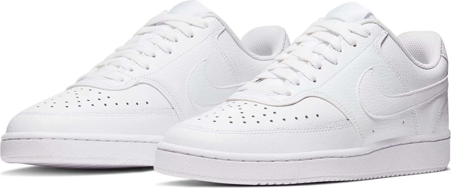 Nike Women's Court Vision Low Shoe Academy