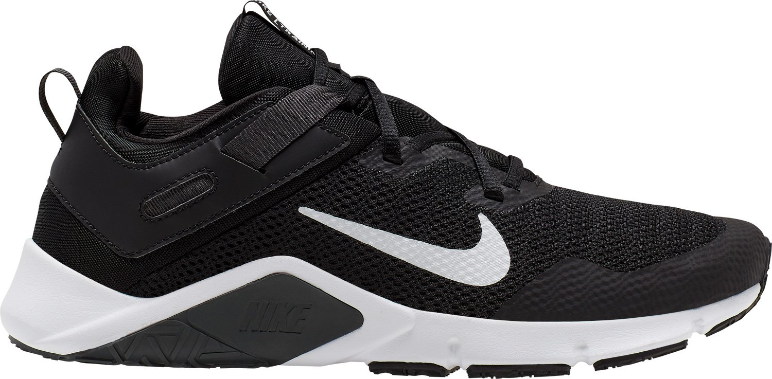 Nike Men's Legend Essential Training Shoes Academy