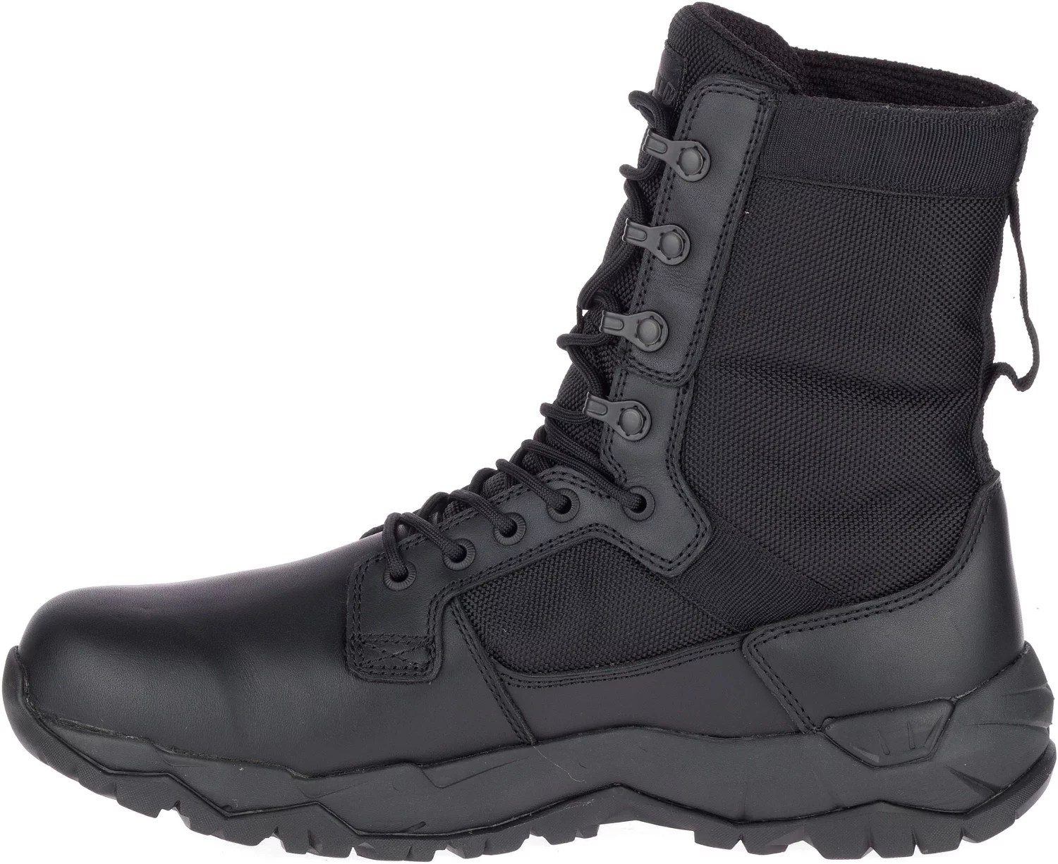 Merrell Men's MQC Patrol Waterproof Tactical Boots Academy