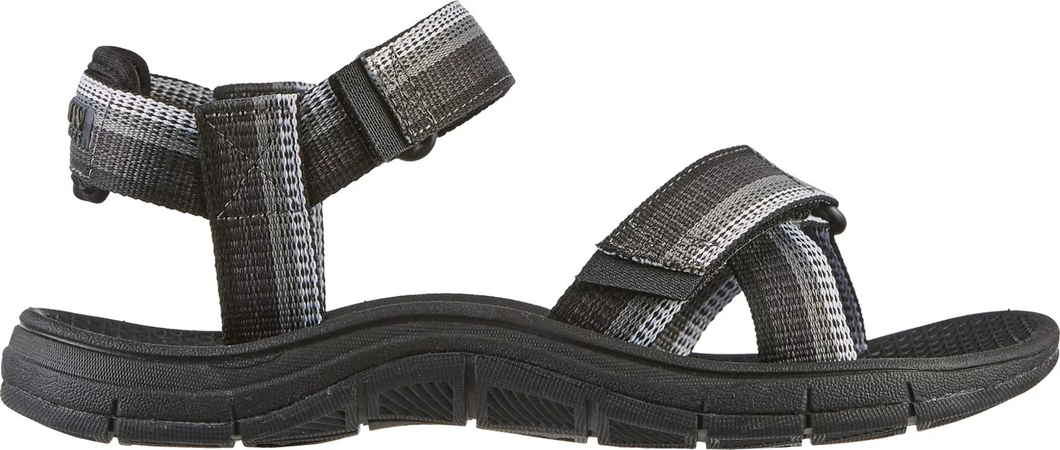 Magellan Outdoors Women's River III Sandals Academy