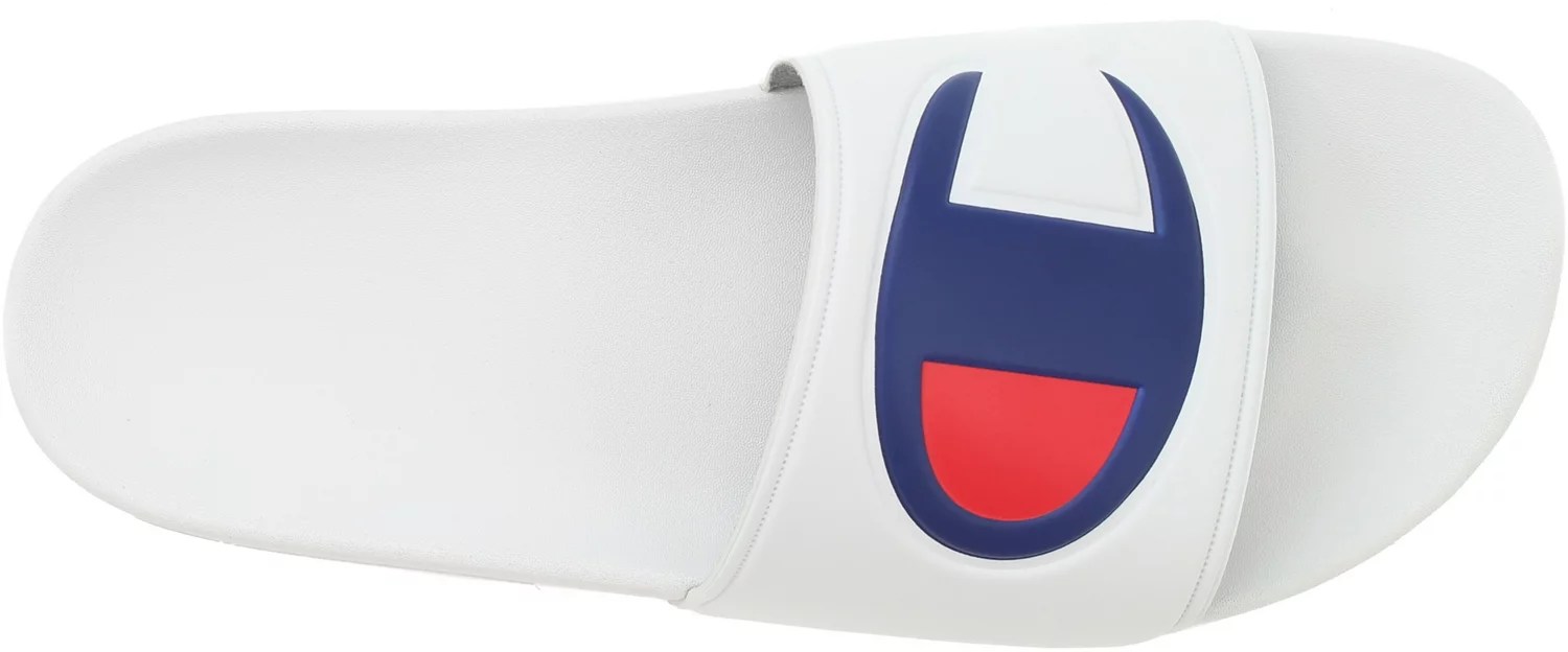 Champion Men's IPO Sports Slides Academy