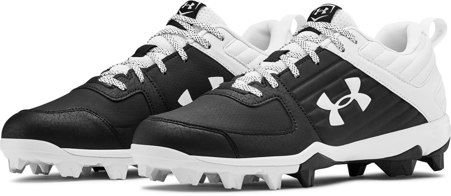Under Armour Men's Leadoff Low RM Baseball Cleats Academy