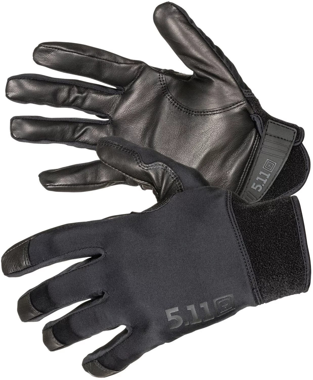 5.11 Tactical Men's TACLITE 3 Gloves Academy