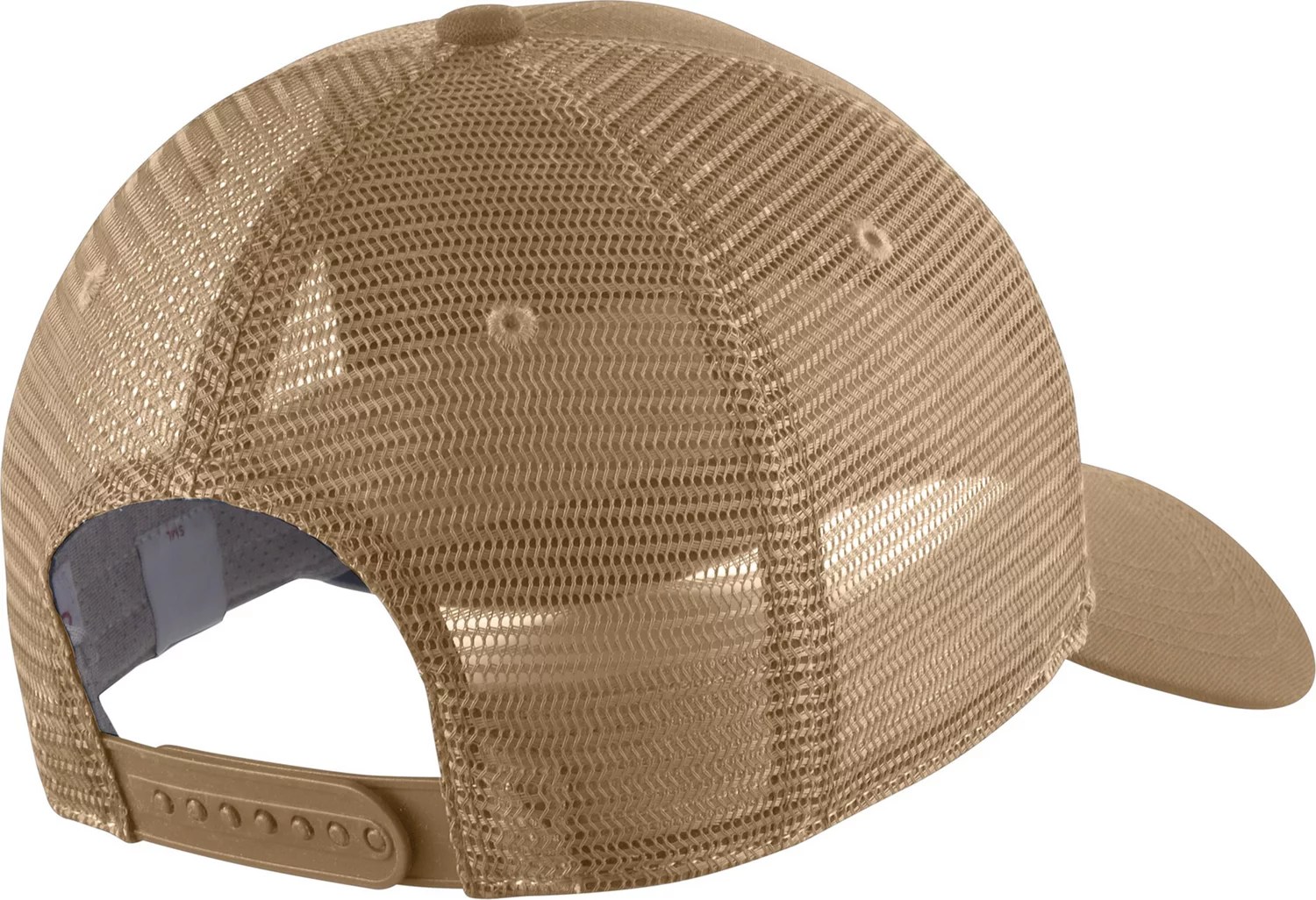 Carhartt Men's Rugged Professional Series Baseball Cap Academy