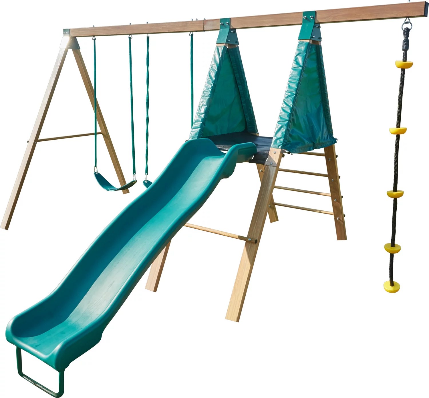 Agame Wootal Metal Playset Academy
