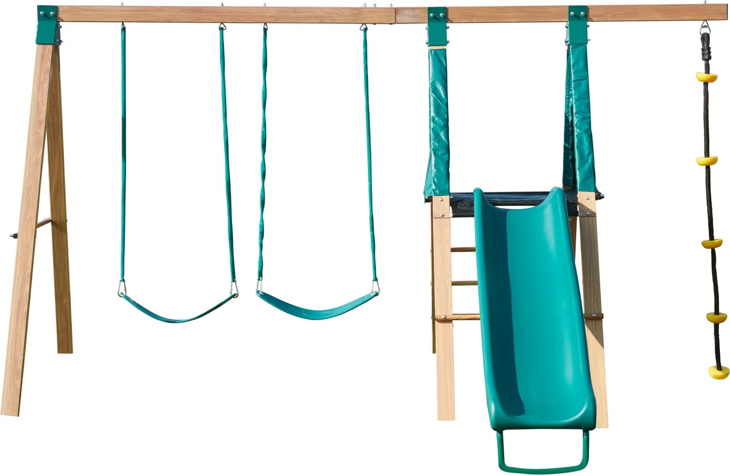 Agame Wootal Metal Playset Academy