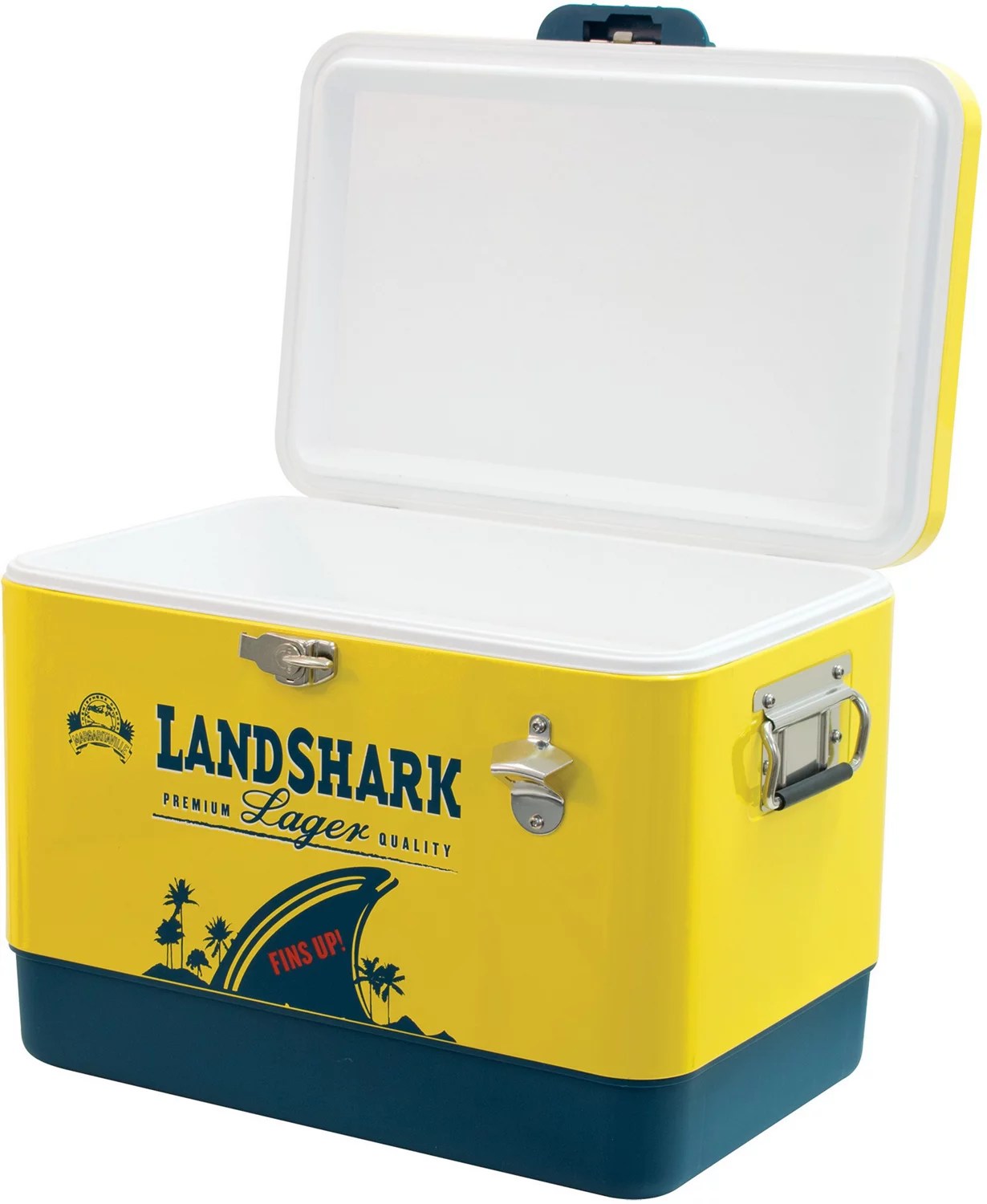 Margaritaville Landshark 54 qt Cooler Academy