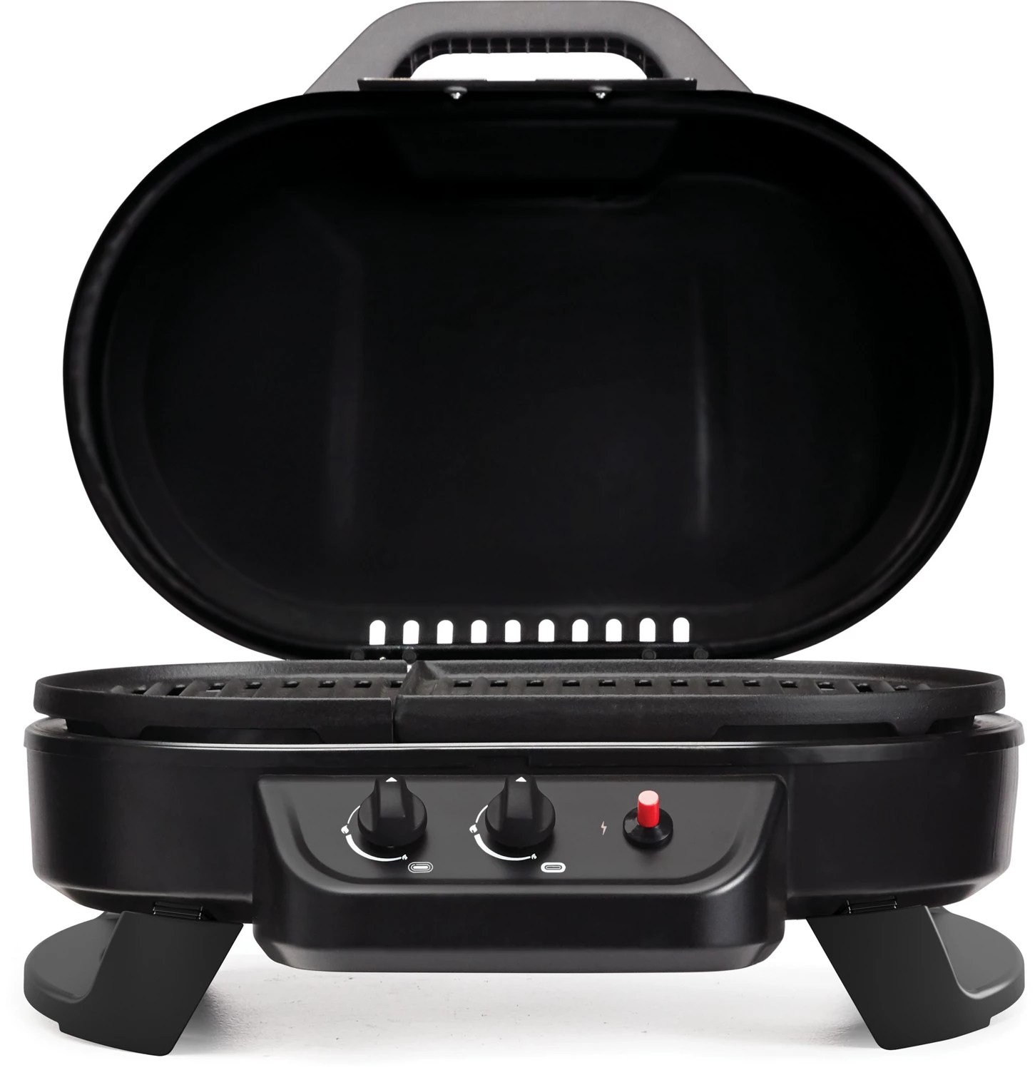 Coleman RoadTrip 225 Portable Tabletop Propane Grill Academy