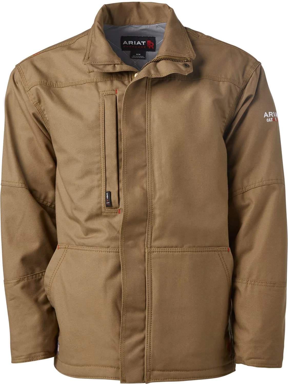 Ariat Men's FR Workhorse Jacket Academy