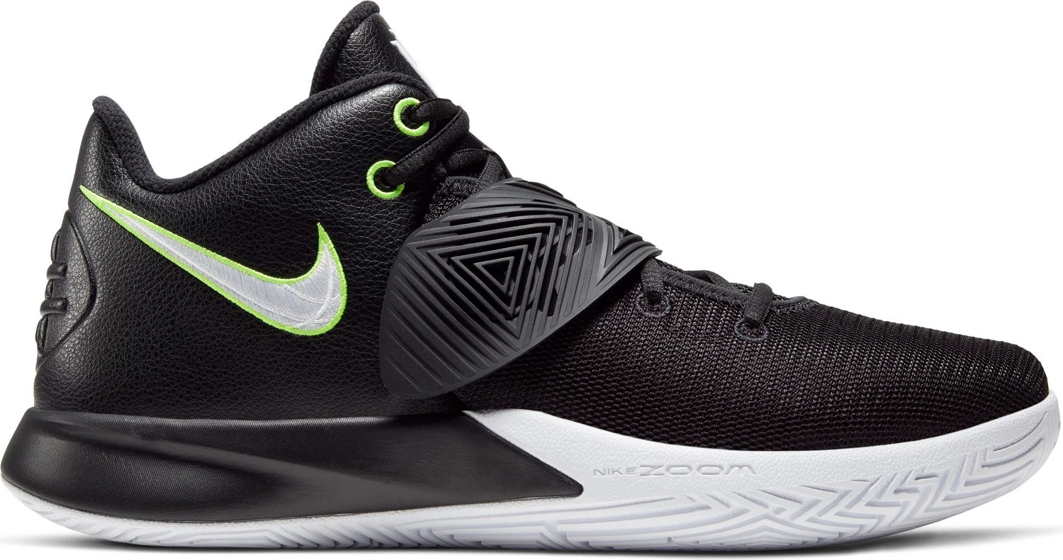 Nike Adults' Kyrie Flytrap Basketball Shoes Academy