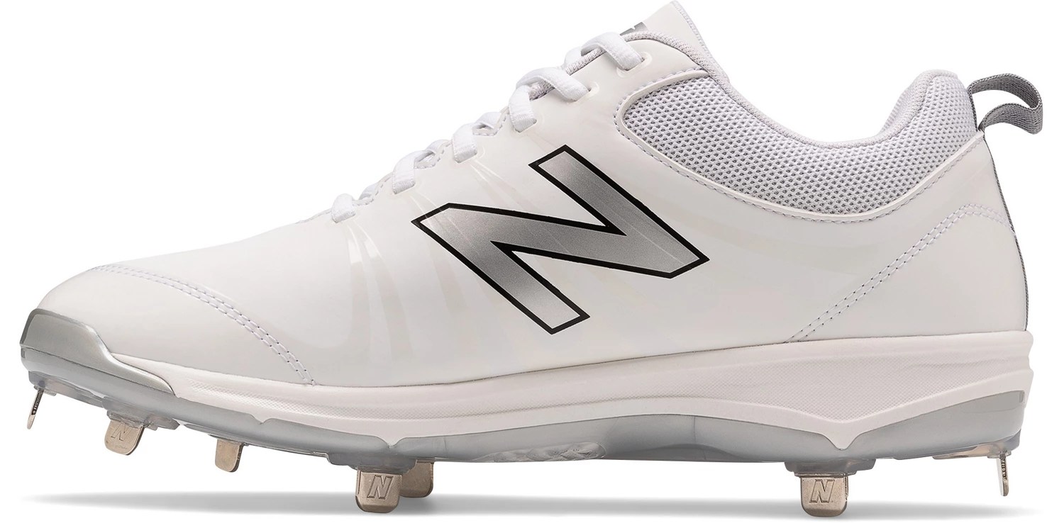 New Balance Men's Tupelo v2 Metal Baseball Cleats Academy