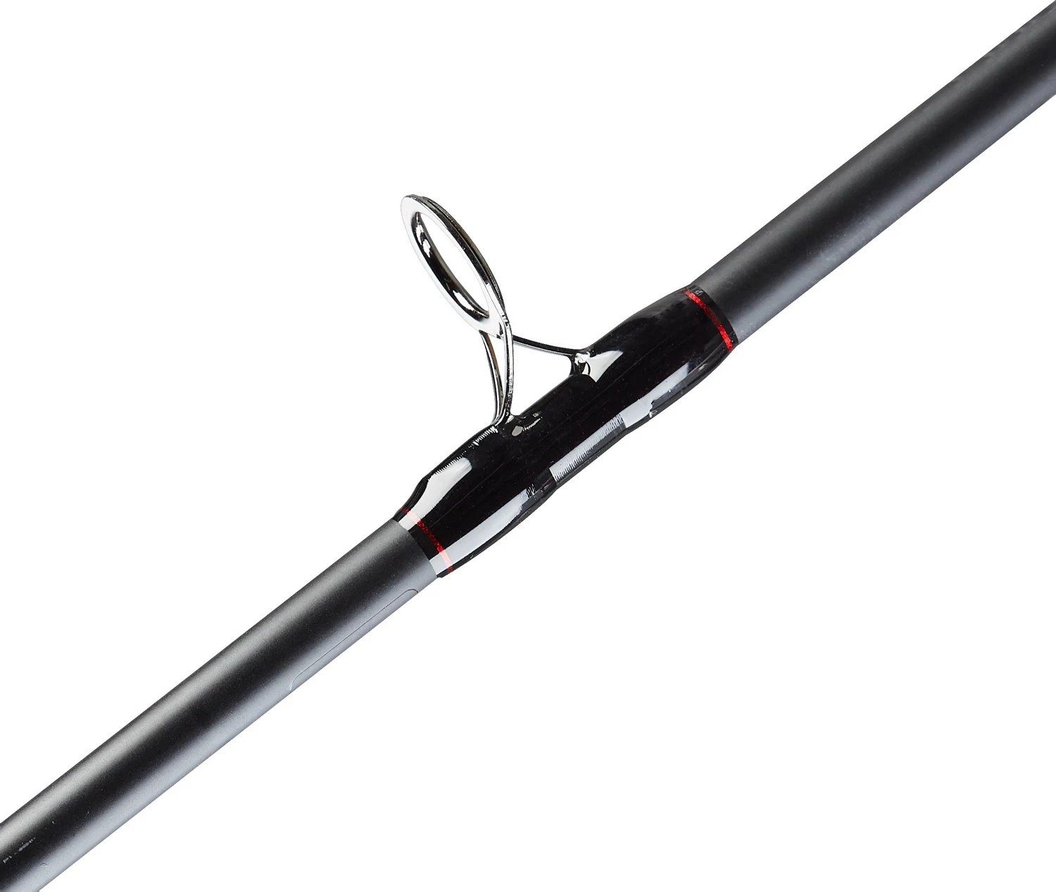 PENN Prevail II Surf Casting Rod Academy