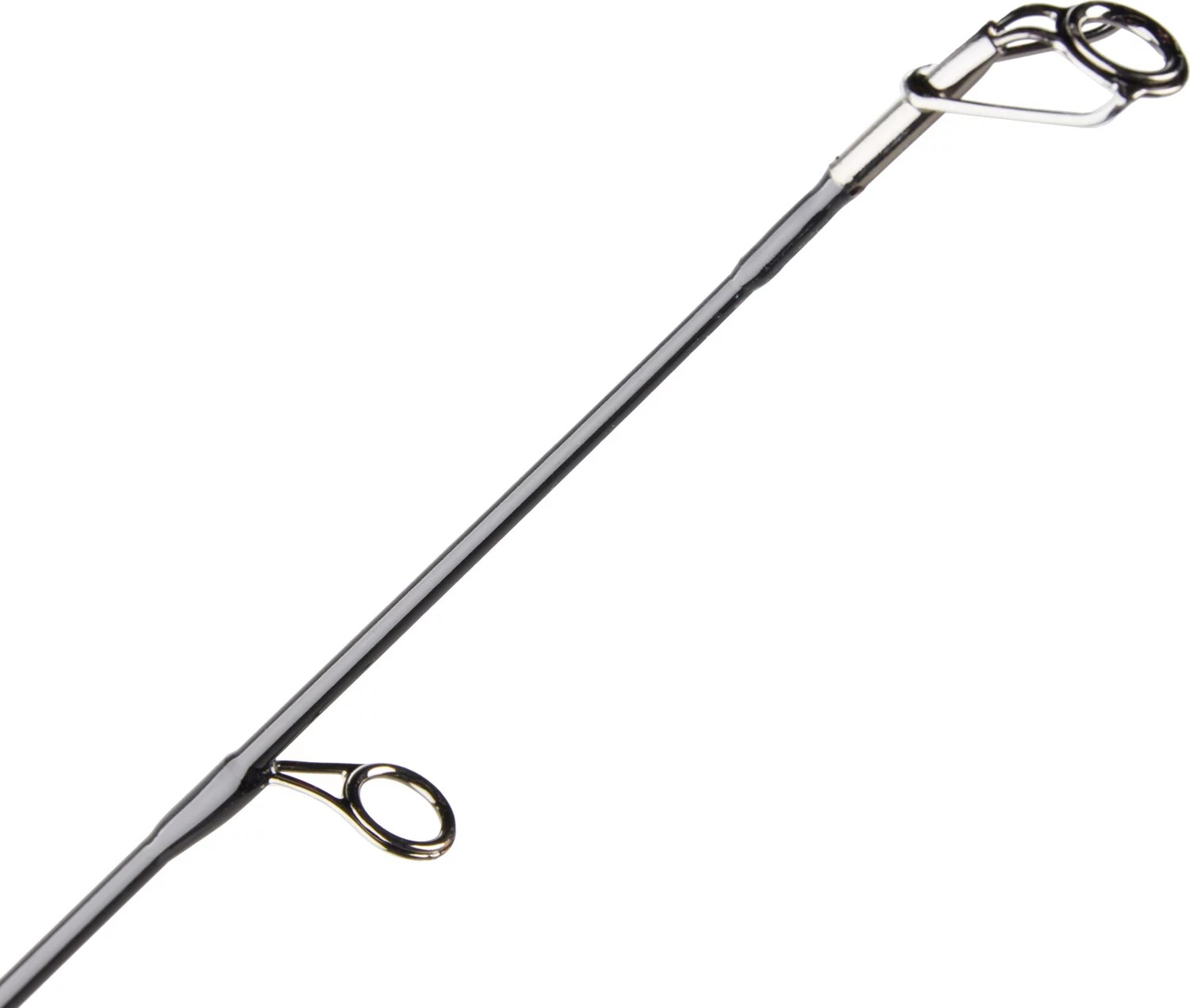 PENN Fierce III 7 ft MH Spinning Rod and Reel Combo Academy