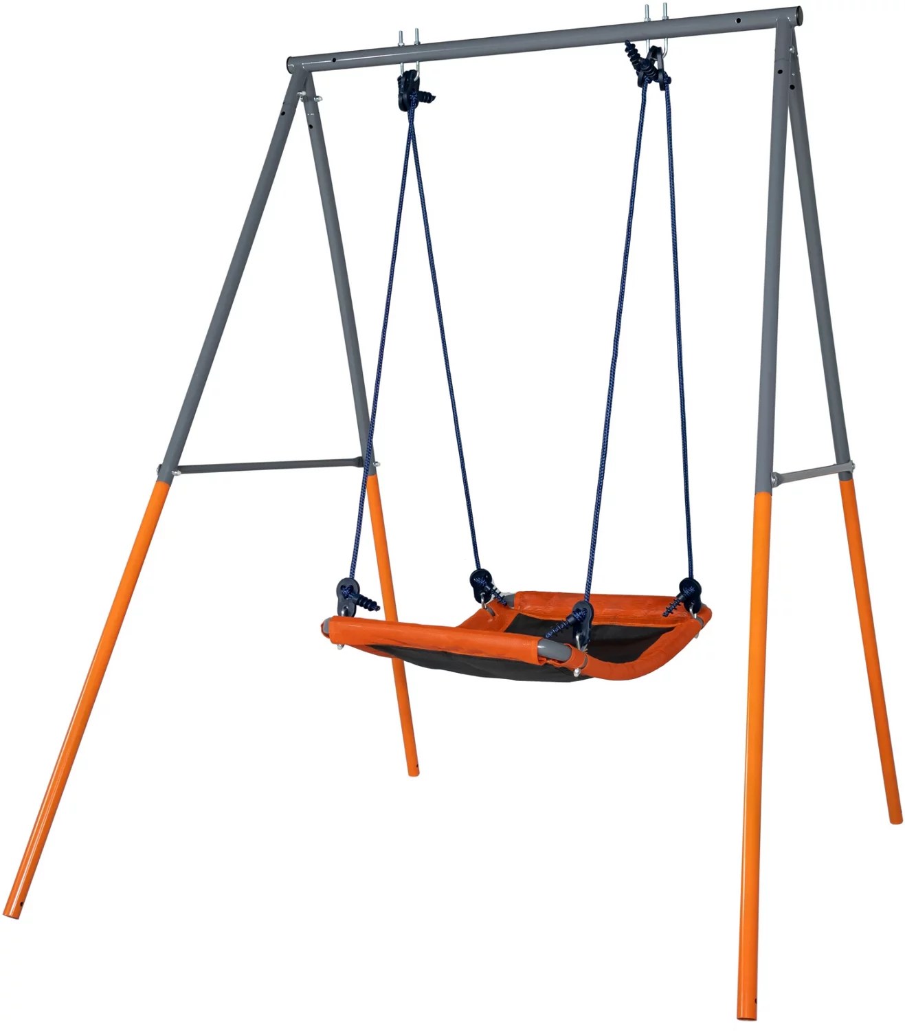 Sportspower My First Skyflyer Swing Set Academy