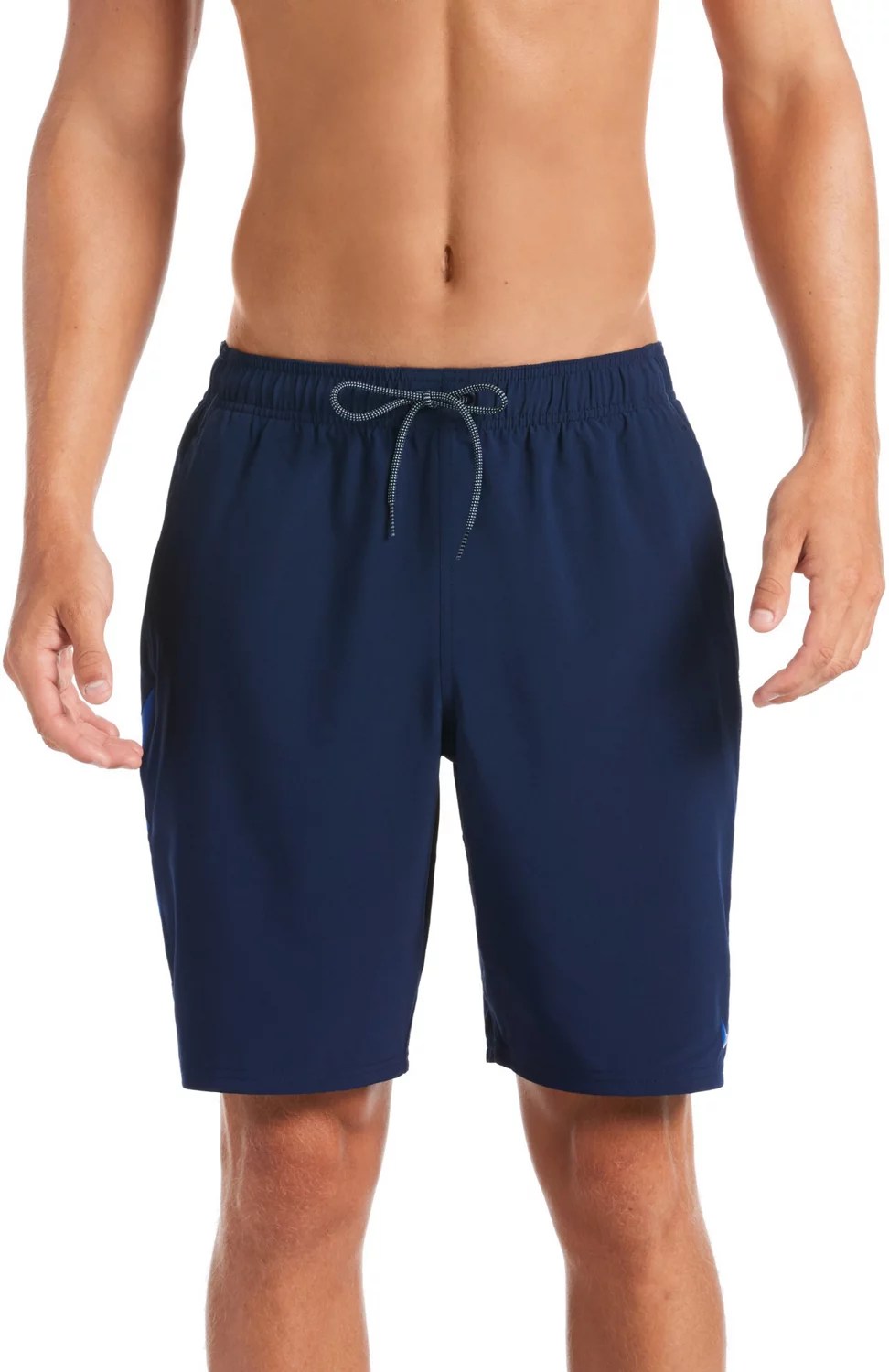Nike Men's Contend Volley Board Shorts Academy