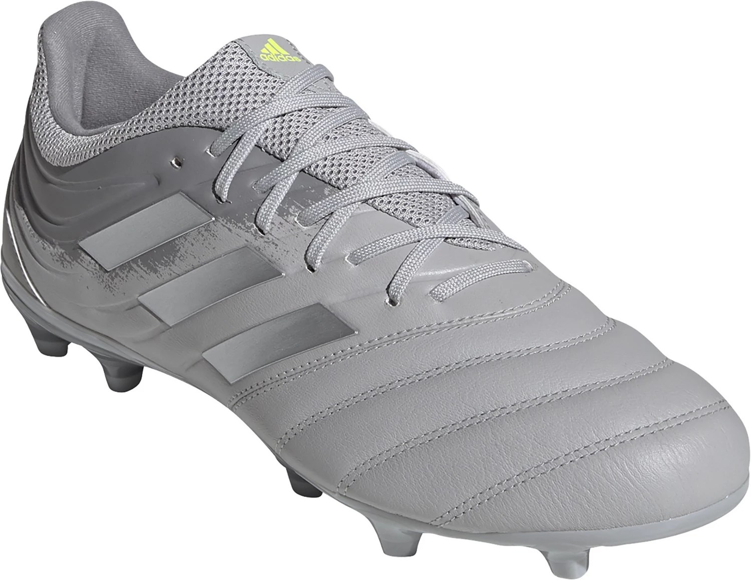 adidas Men's Copa 20.3 Firm Ground Soccer Cleats Academy