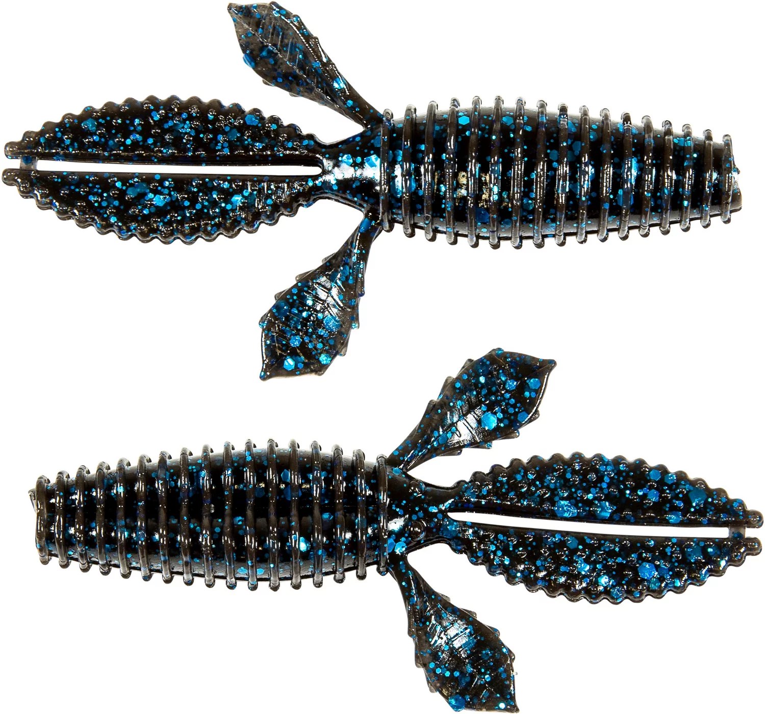 ZMan TRD Bugz 23/4 in Soft Baits 6Pack Academy