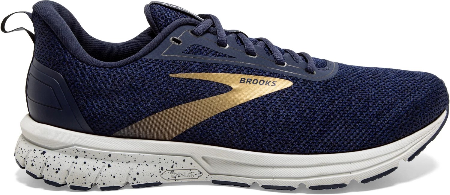 Brooks Men's Anthem 3 Running Shoes Academy