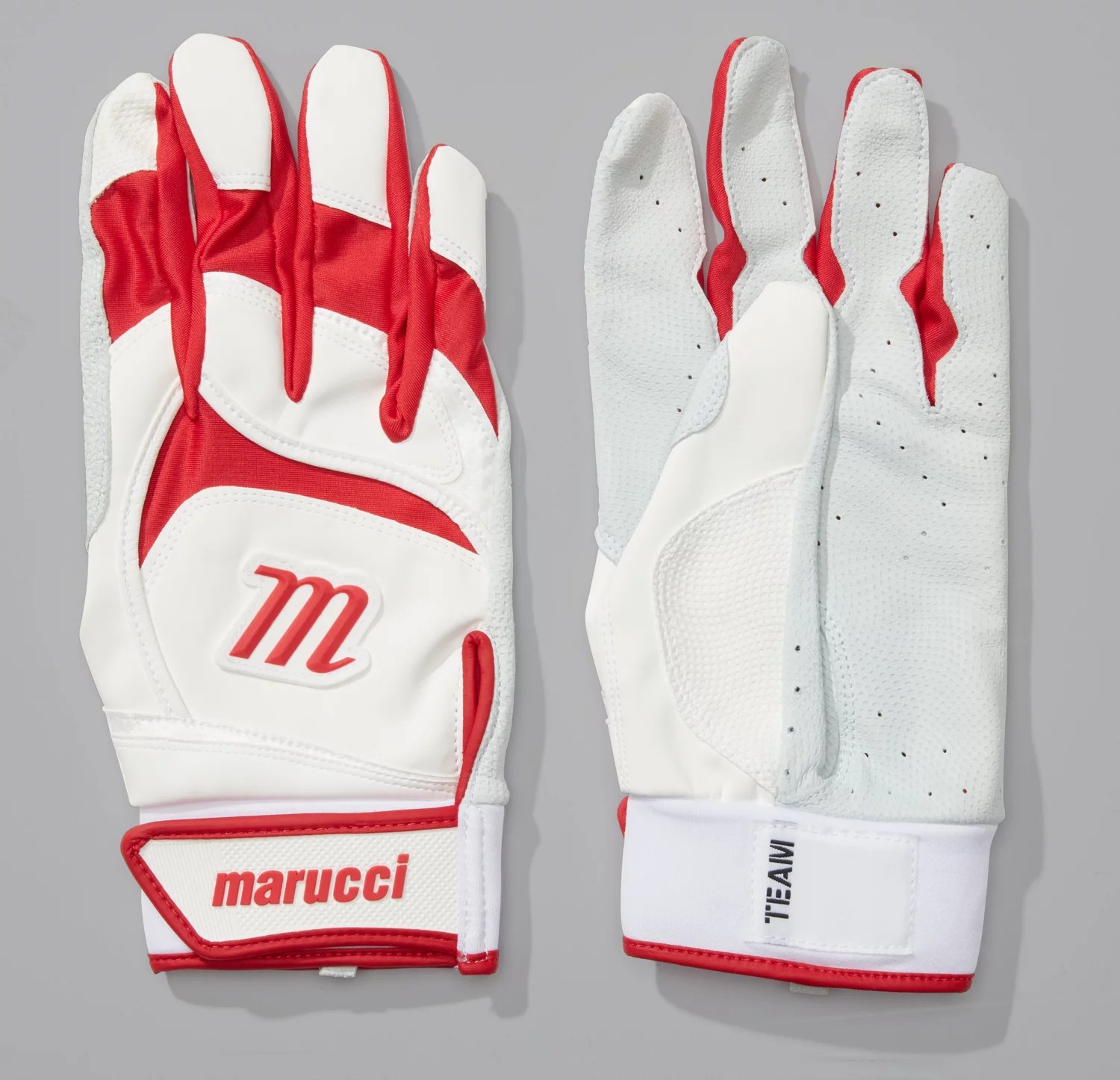 Marucci Adults' Signature Batting Gloves Academy