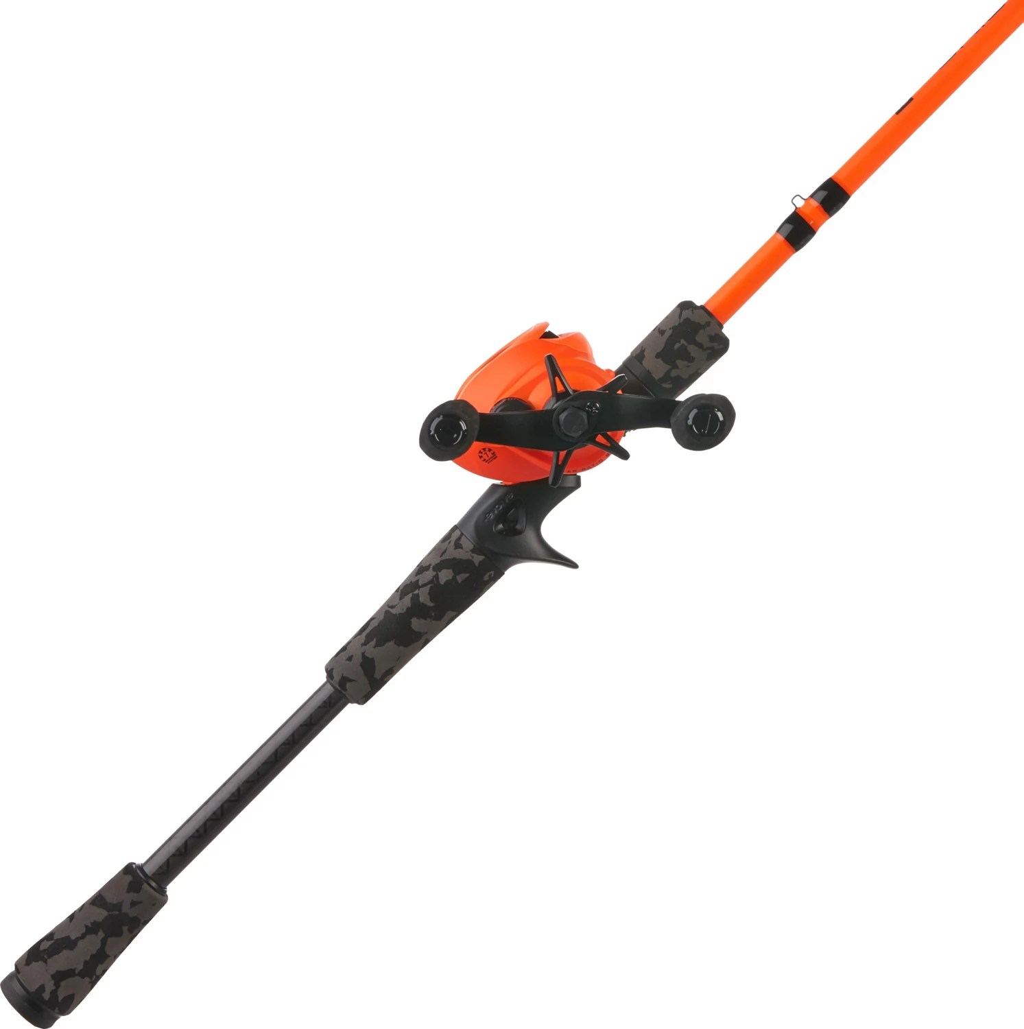 13 Fishing Origin LTD 7 ft MH Baitcast Rod and Reel Combo Academy