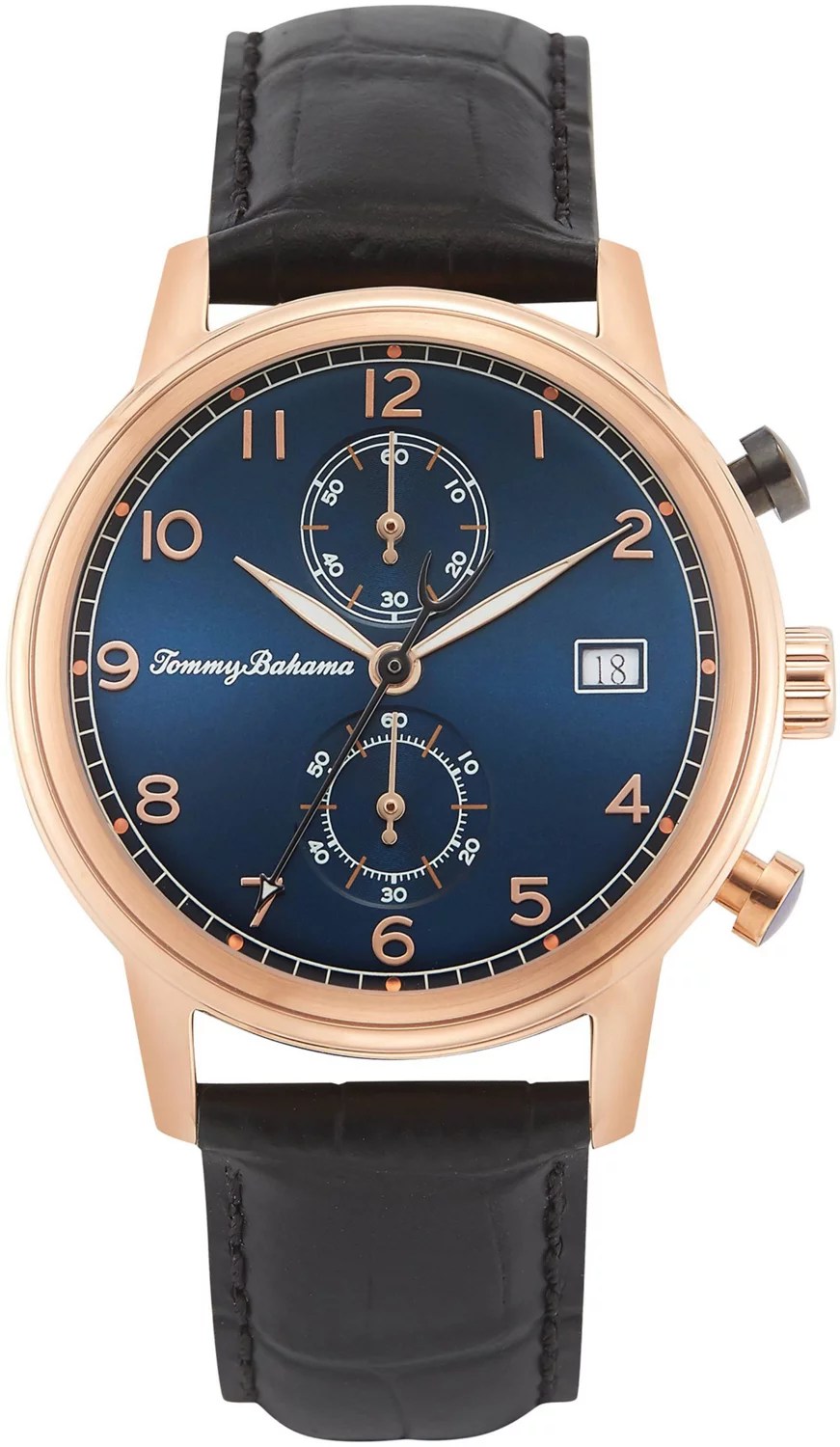 Tommy Bahama Men's Riviera Chronograph Watch | Academy