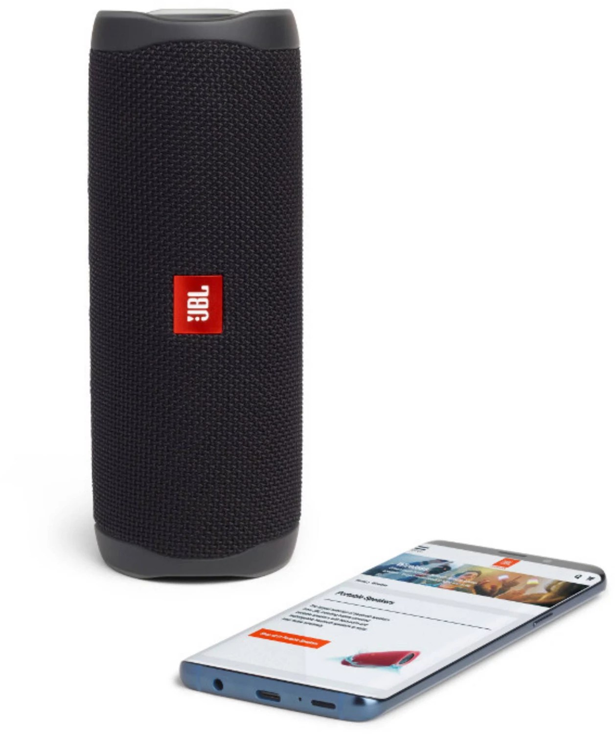 JBL Flip 5 Portable Waterproof Speaker Academy