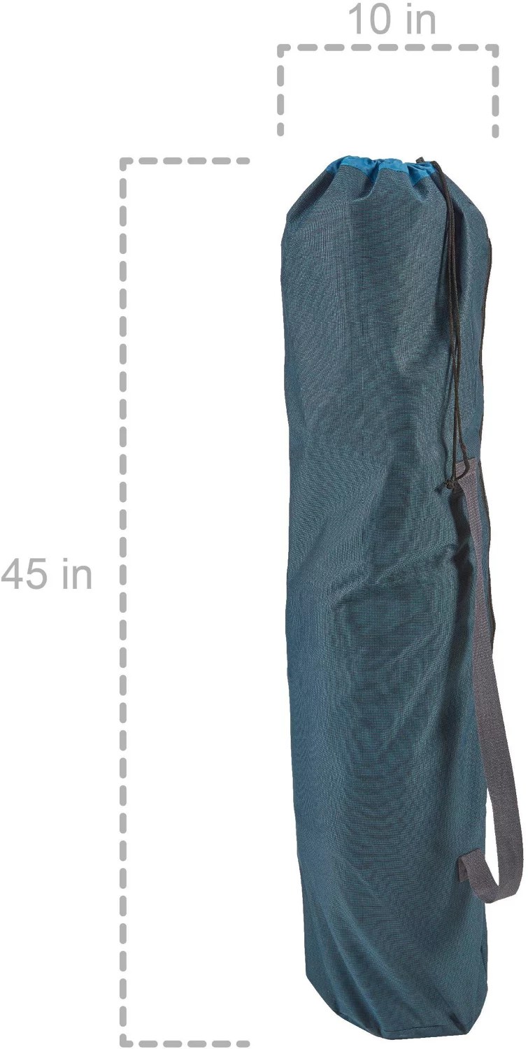 Magellan Outdoors Oversize Collapsible Recliner Academy