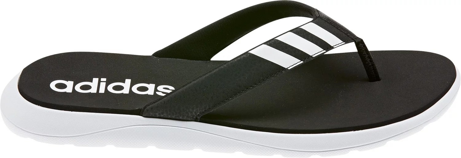 adidas Men's Comfort Sandals Academy