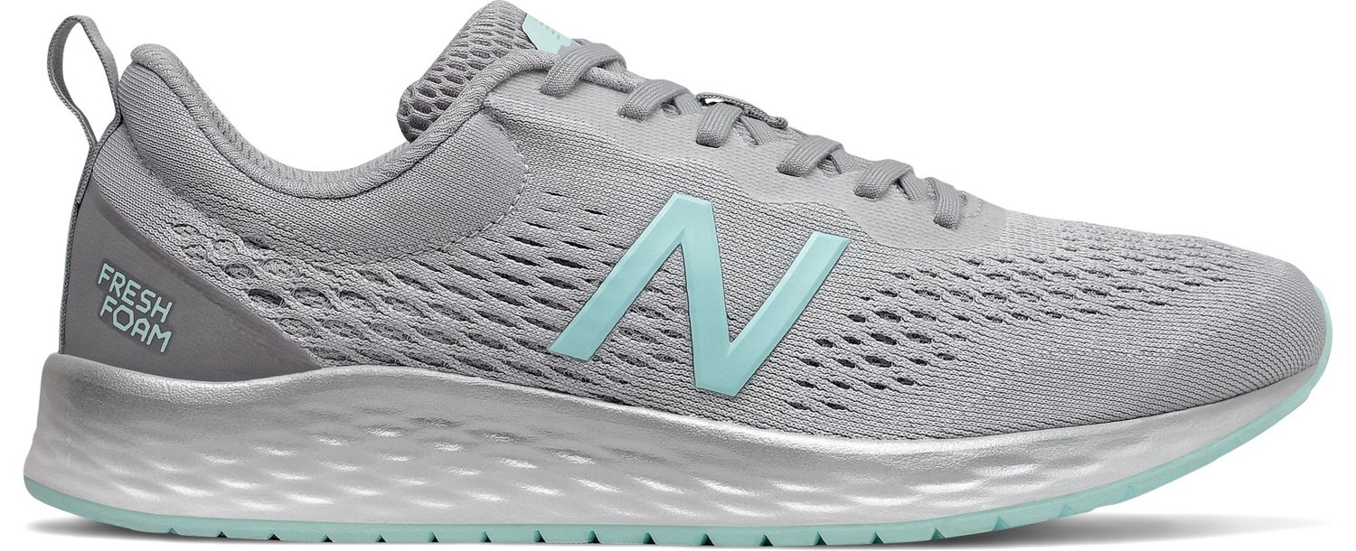 New Balance Women's Fresh Foam Arishi v3 Running Shoes Academy