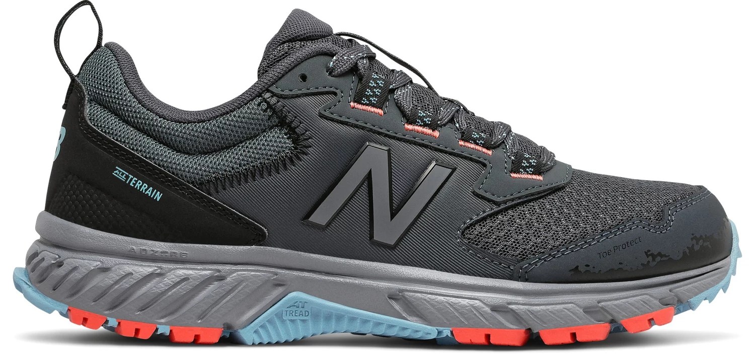 New Balance Women's T510v5 Running Shoes Academy