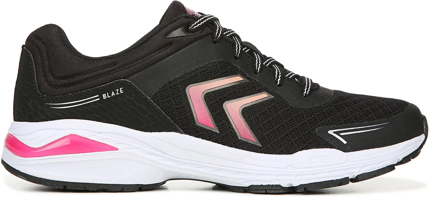 Dr. Scholl's Women's Blaze Oxford Walking Shoes Academy