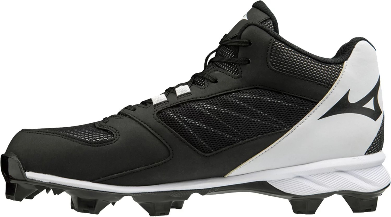 Mizuno Men's Advanced Dominant Baseball Cleats Academy