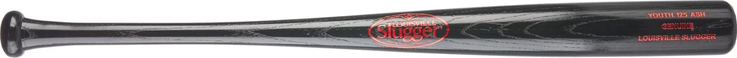 Louisville Slugger Genuine 125 Ash Baseball Bat Academy