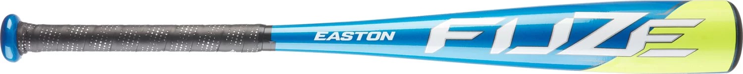 EASTON Kids' Fuze TBall Aluminum Bat 11 Academy