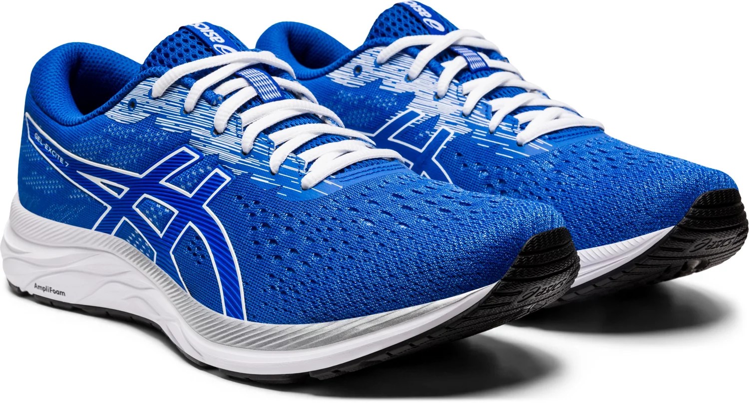 ASICS Men's GELEXCITE 7 Running Shoes Academy