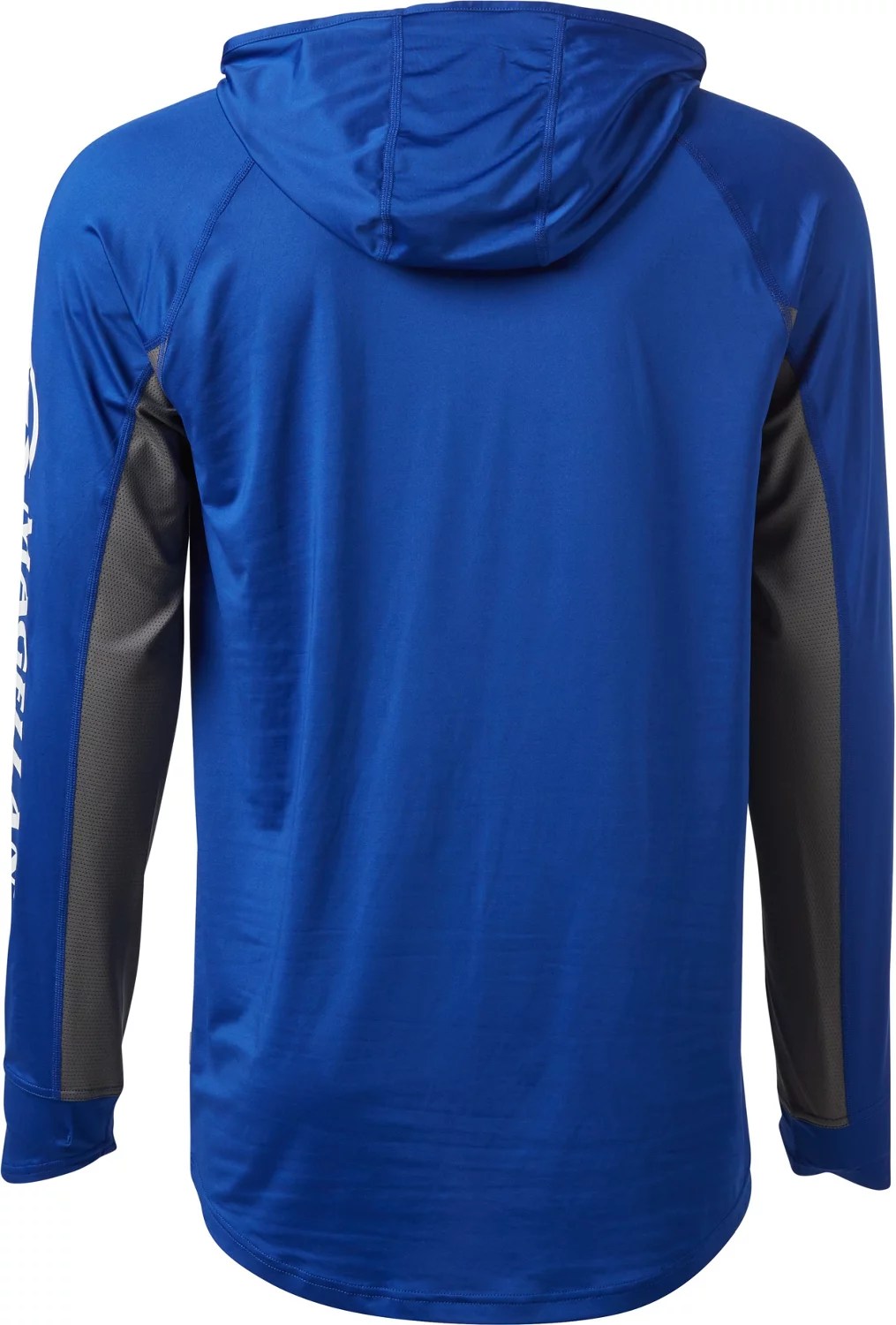 Magellan Outdoors Men's Pro Angler Gaiter Hoodie Academy