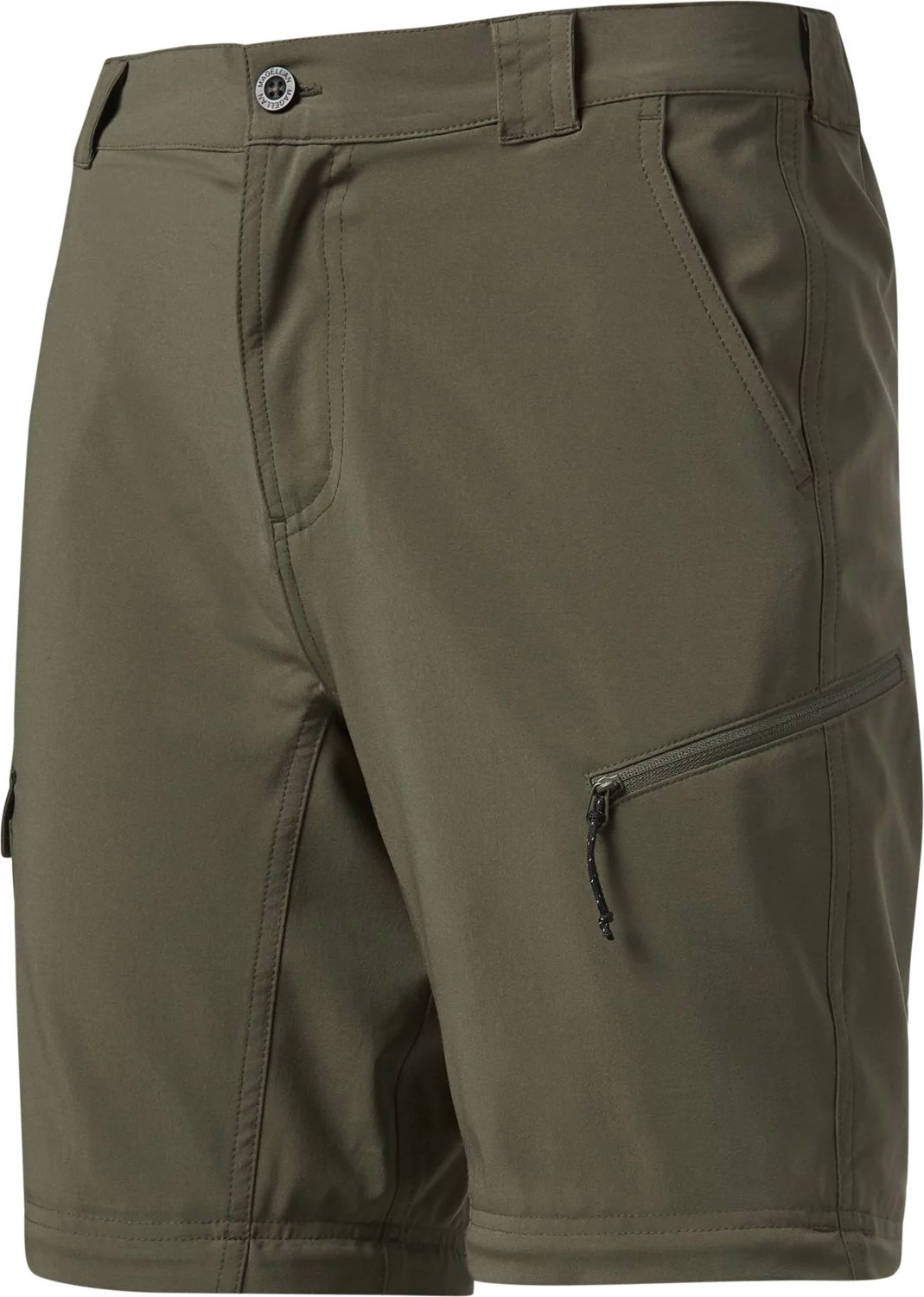 Magellan Outdoors Boys' Overcast ZipOff Fishing Pants Academy
