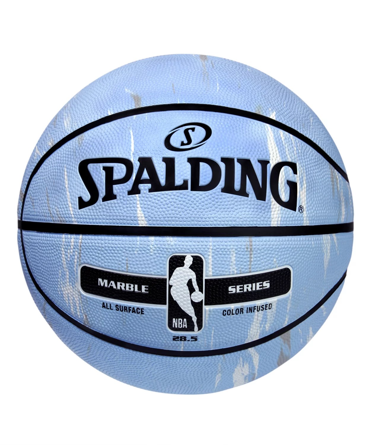 Spalding NBA Marble Series Basketball Academy