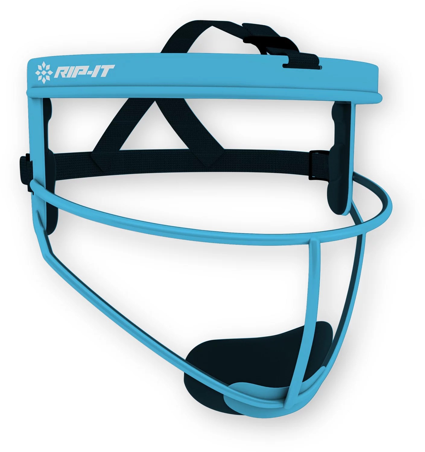 RIPIT Girls' Defense Softball Fielder's Mask Academy
