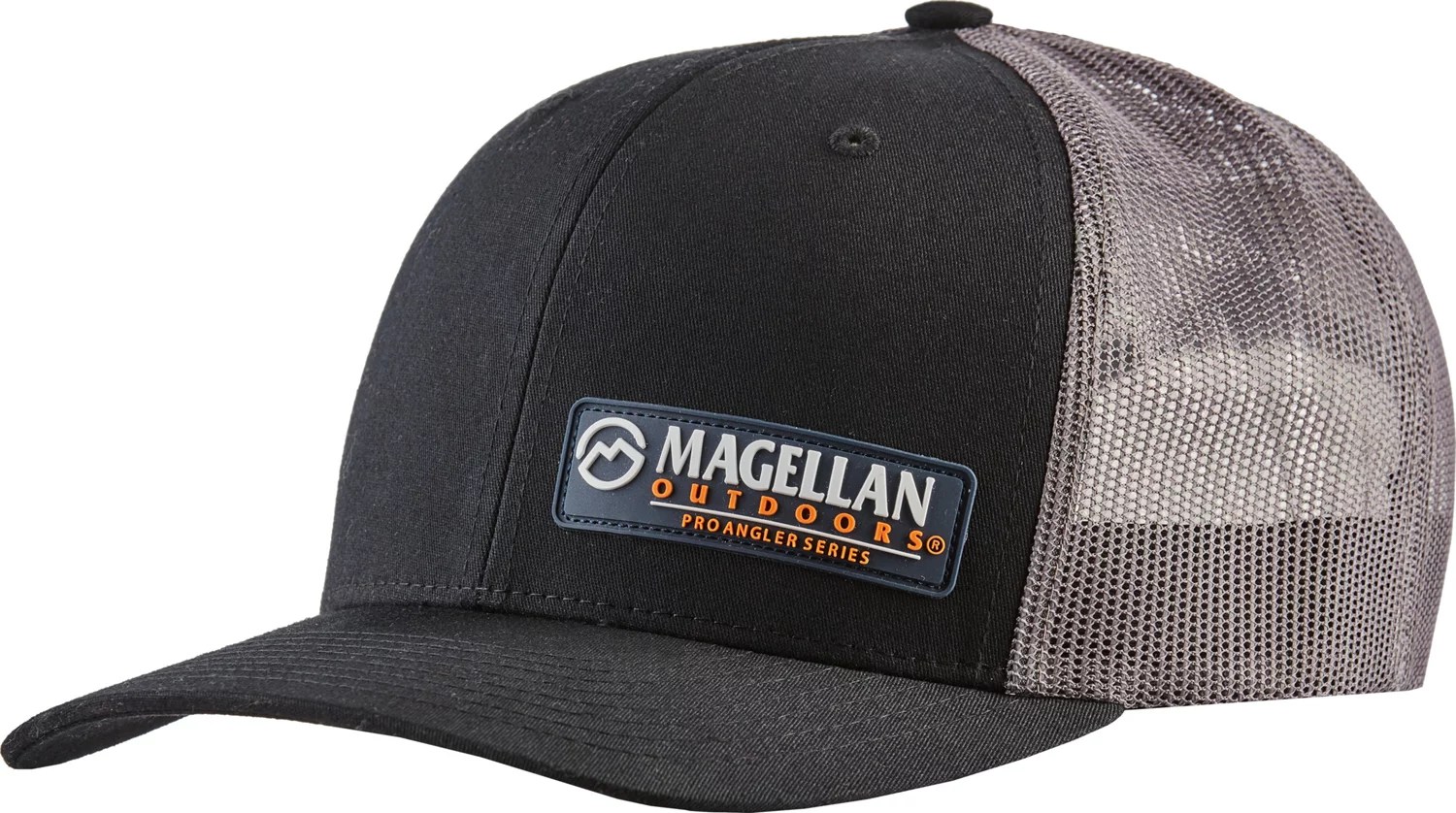 Magellan Outdoors Pro Men's Richardson 112 Trucker Cap Academy